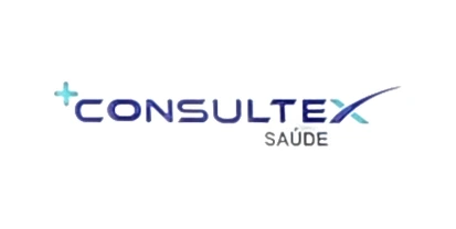 Logo Consultex Saúde