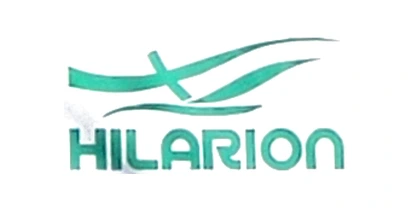 Logo Hilarion