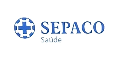 Logo Sepaco Saúde