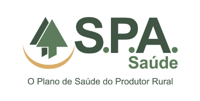 Logo S.P.A. Saúde